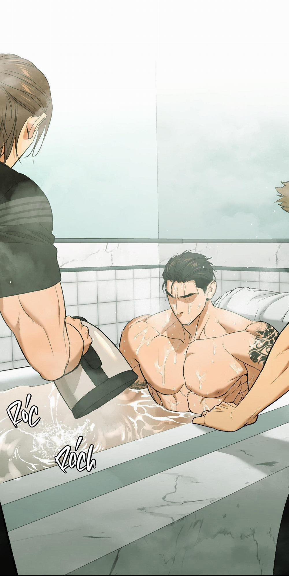 (Cbunu) Chinhx - Vận Xui 37 trang 113