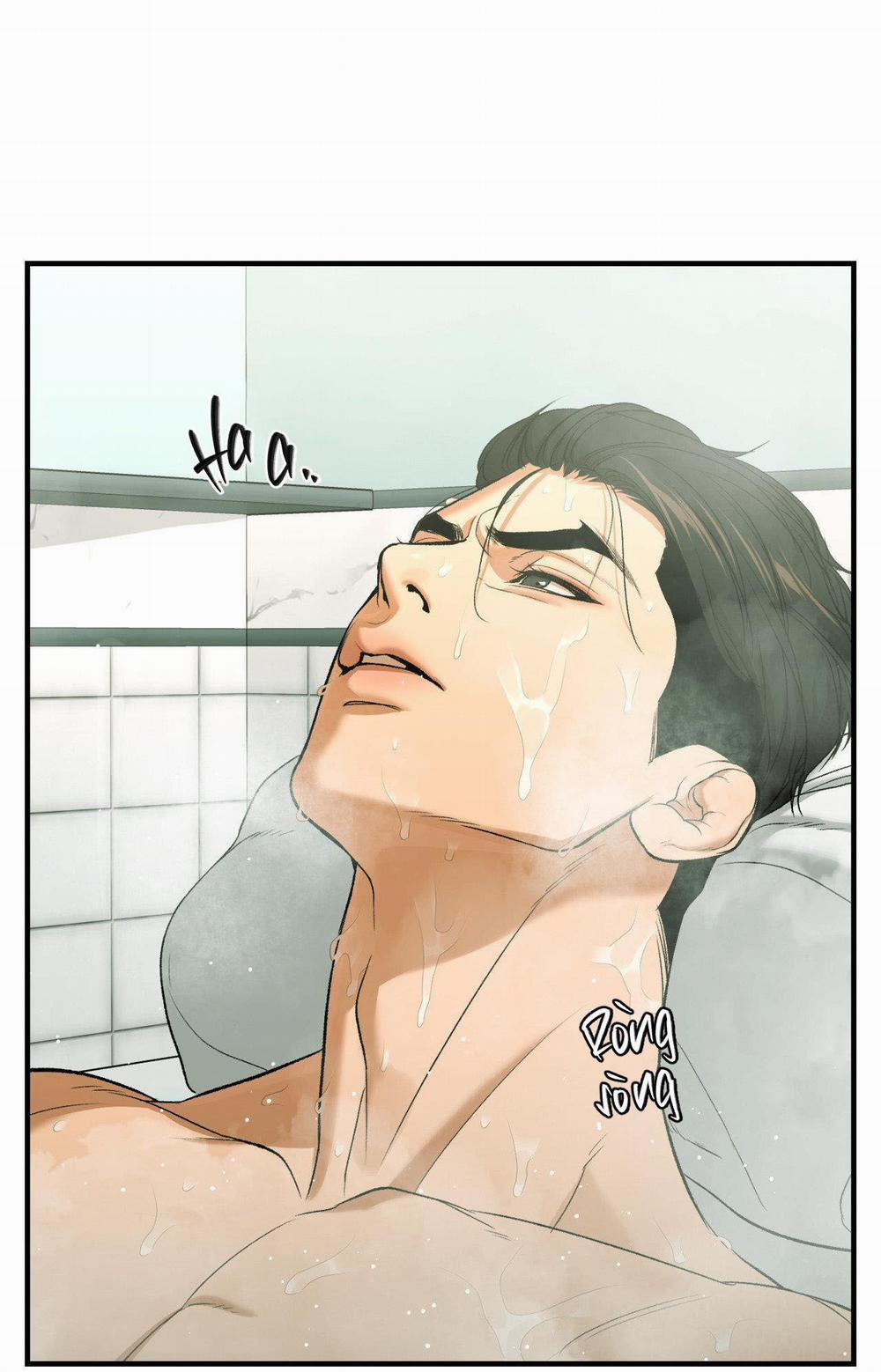 (Cbunu) Chinhx - Vận Xui 37 trang 115