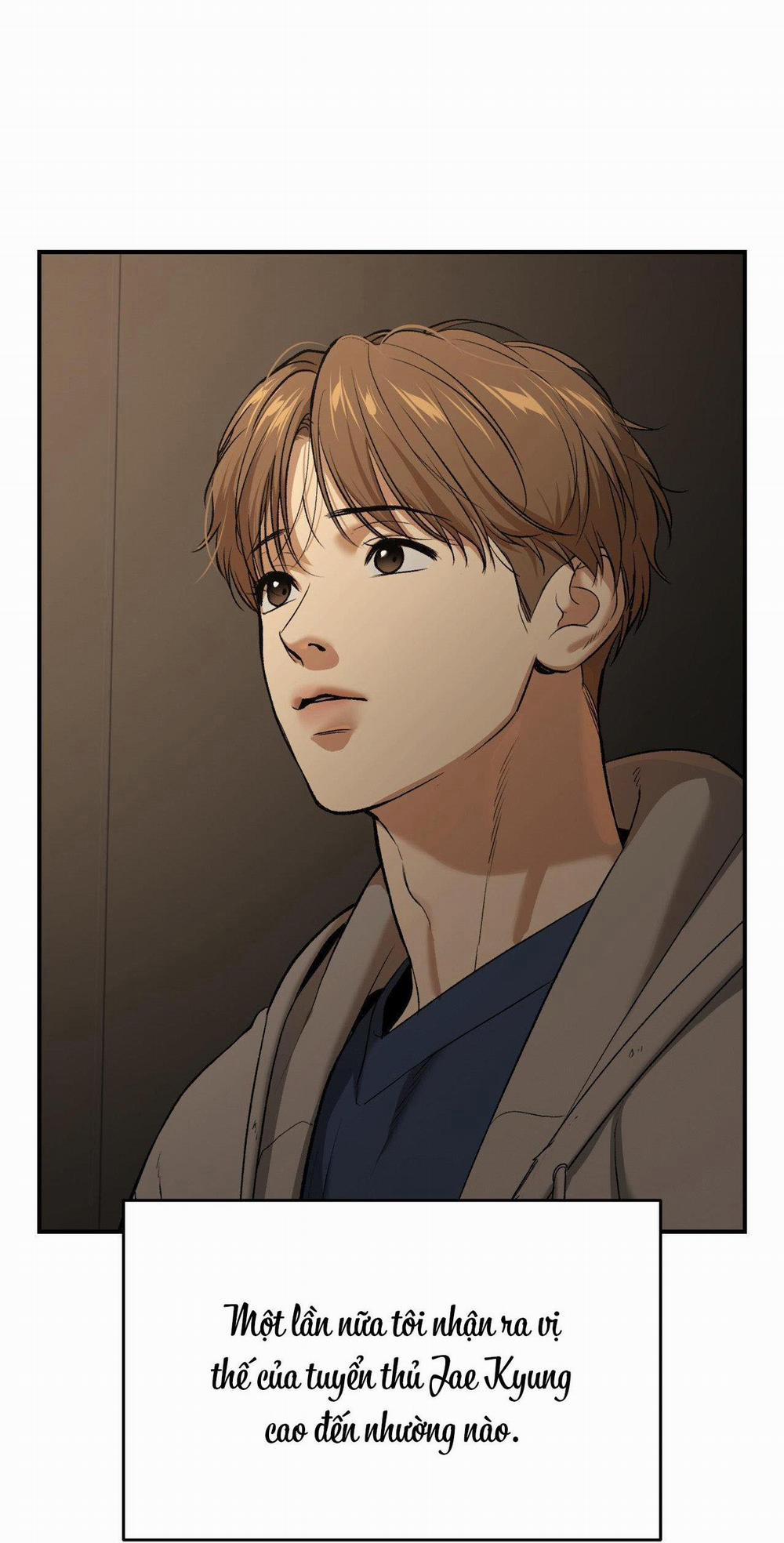 (Cbunu) Chinhx - Vận Xui 37 trang 13