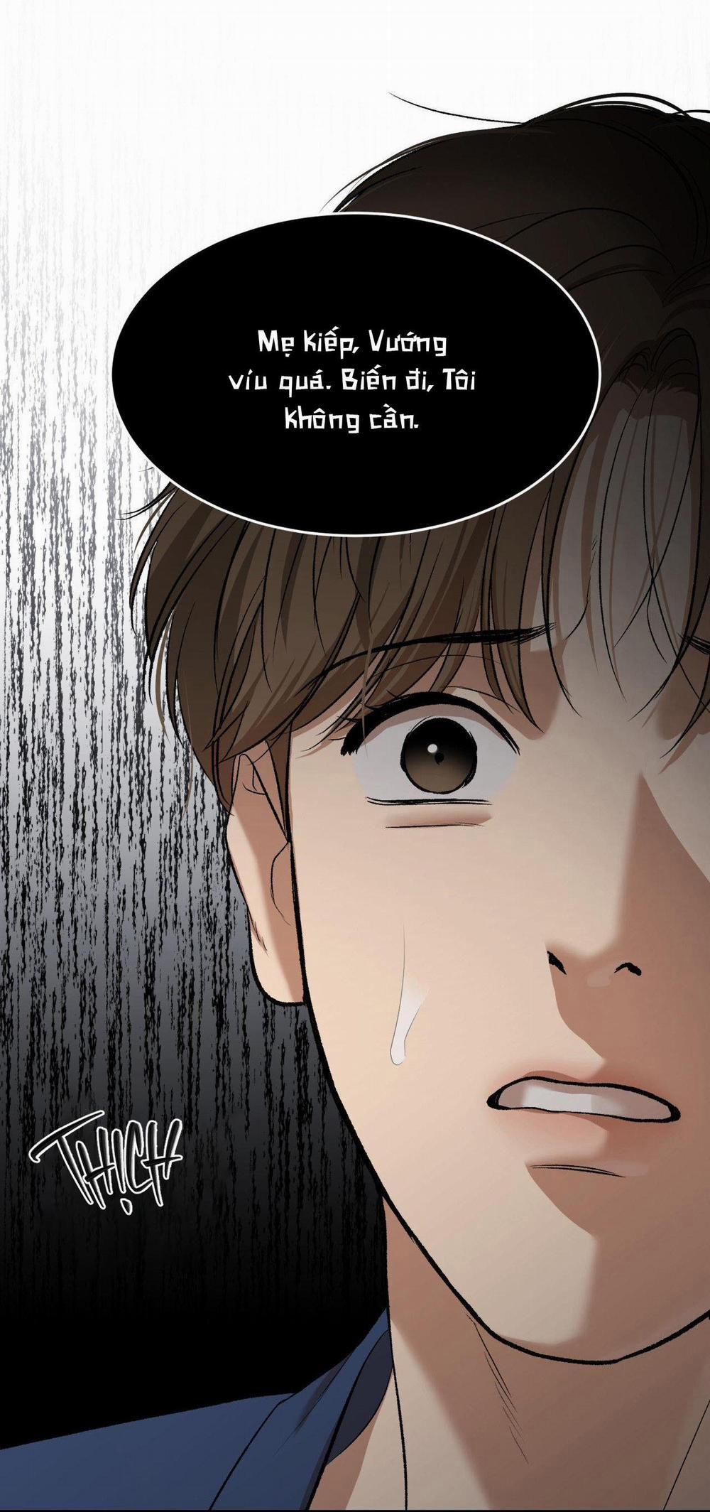 (Cbunu) Chinhx - Vận Xui 37 trang 141