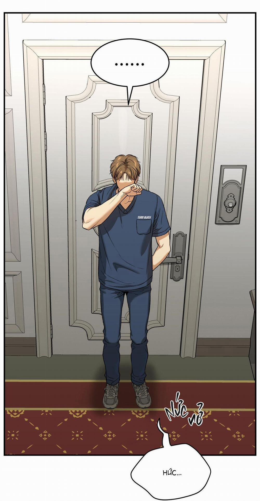 (Cbunu) Chinhx - Vận Xui 37 trang 147