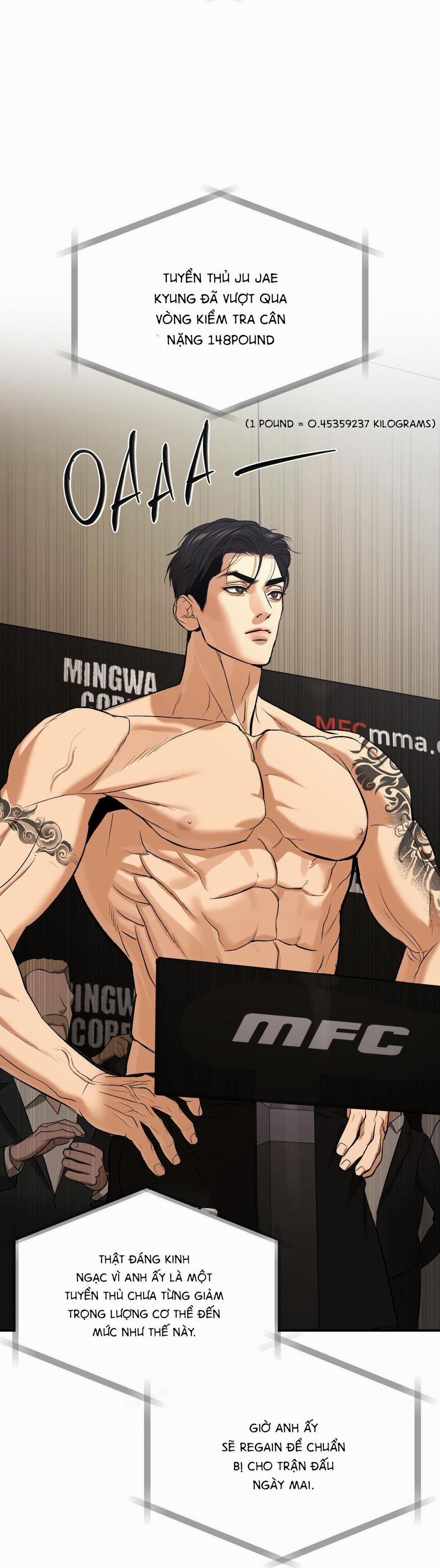 (Cbunu) Chinhx - Vận Xui 37 trang 153