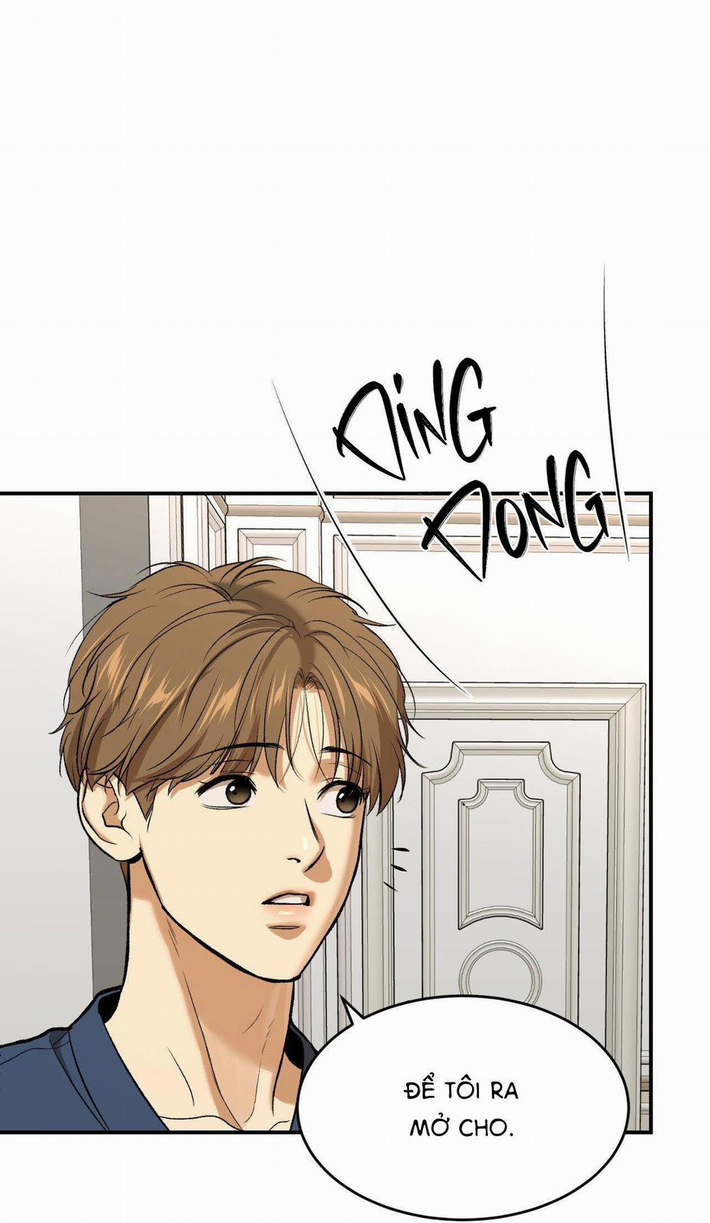 (Cbunu) Chinhx - Vận Xui 37 trang 164