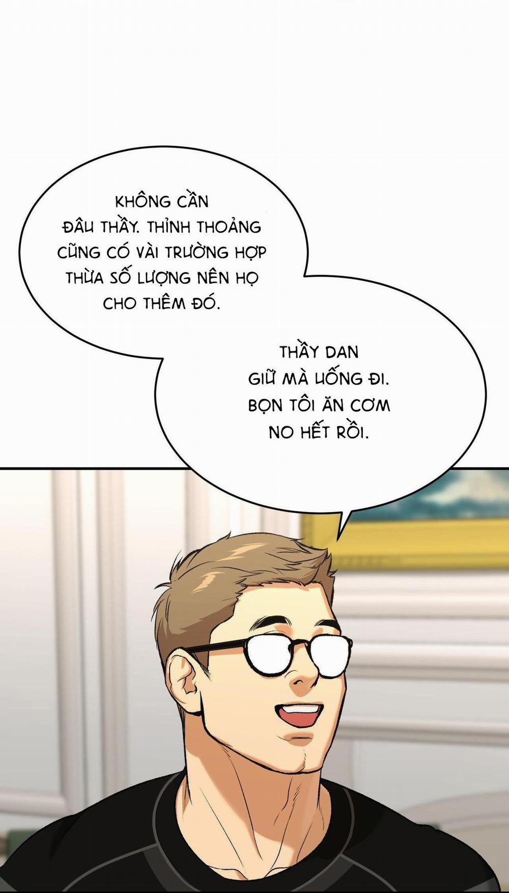 (Cbunu) Chinhx - Vận Xui 37 trang 169