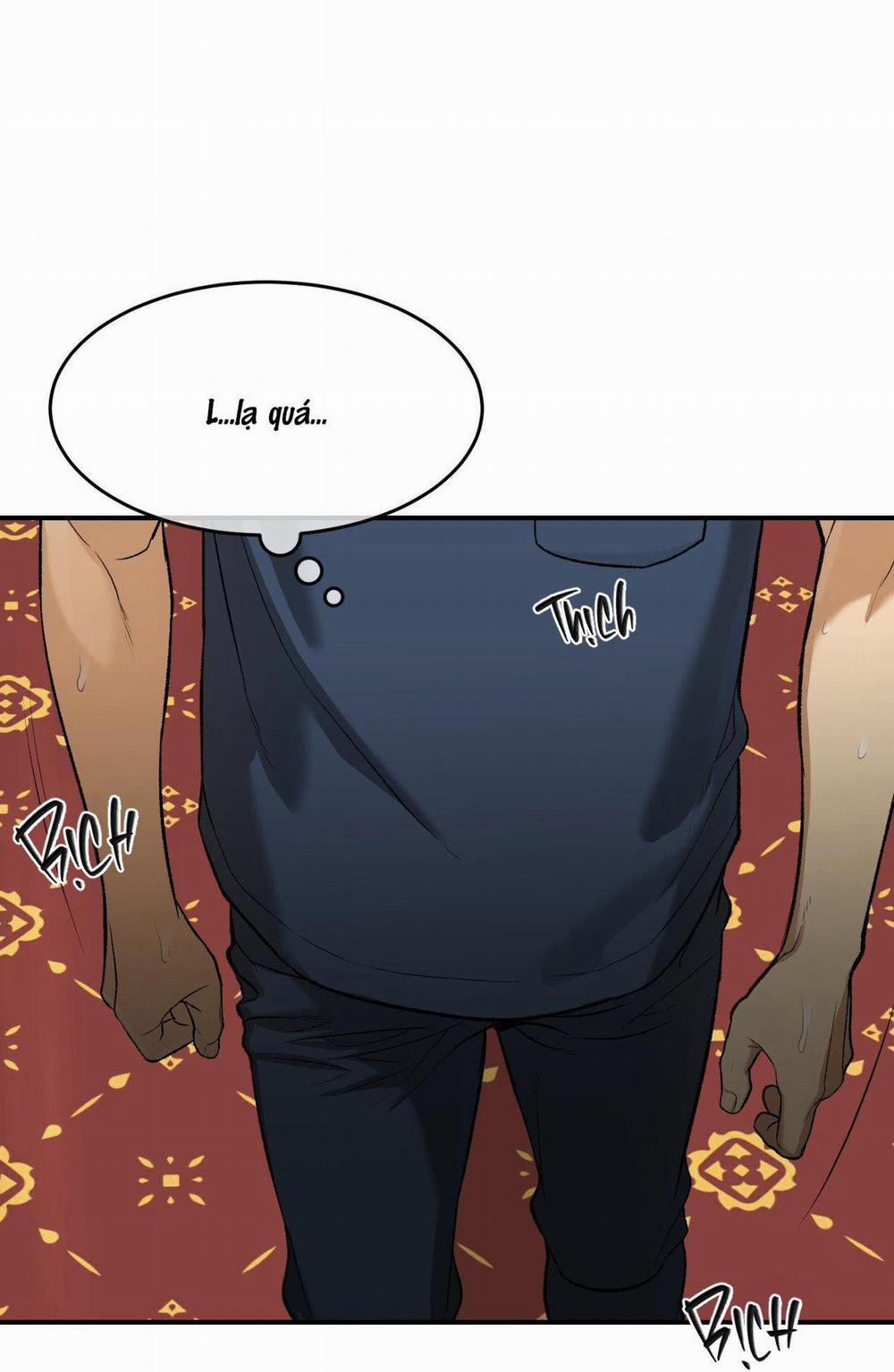 (Cbunu) Chinhx - Vận Xui 37 trang 182