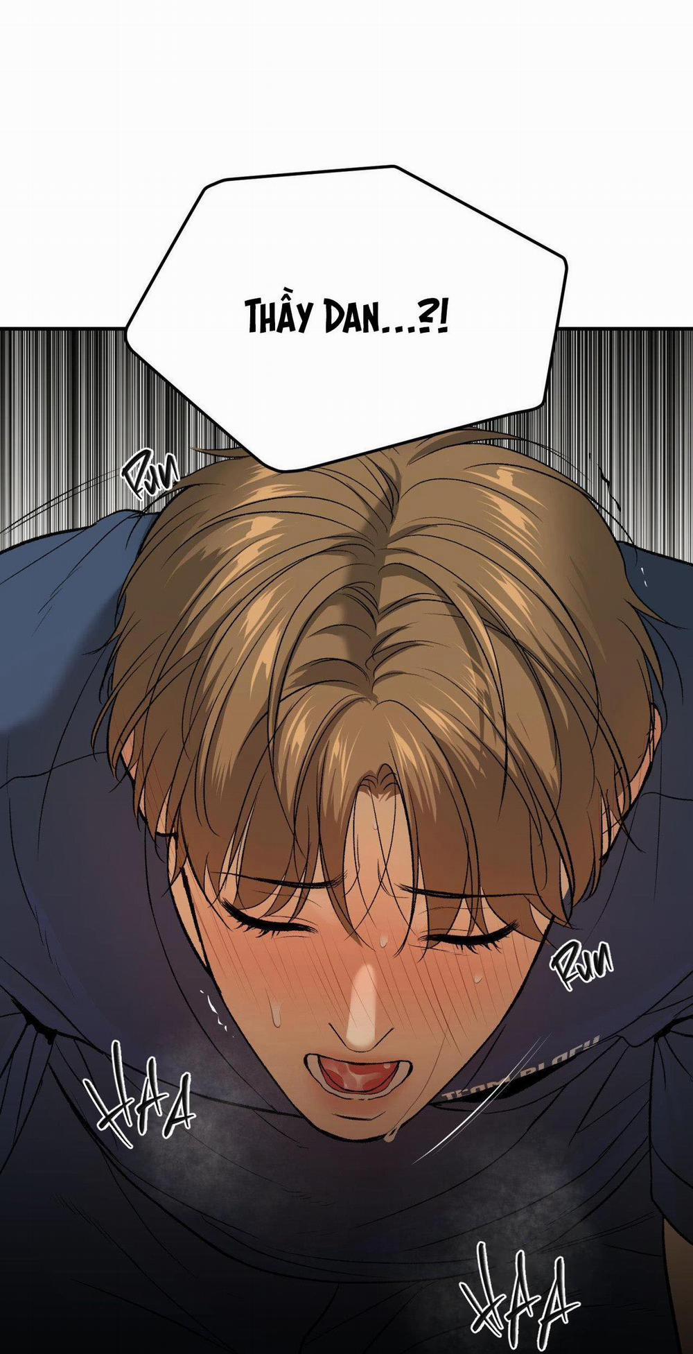 (Cbunu) Chinhx - Vận Xui 37 trang 189