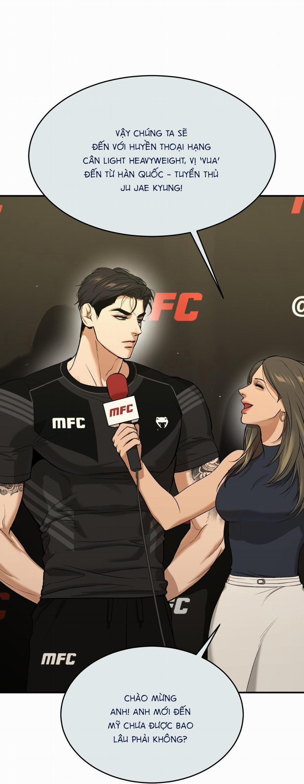 (Cbunu) Chinhx - Vận Xui 37 trang 3