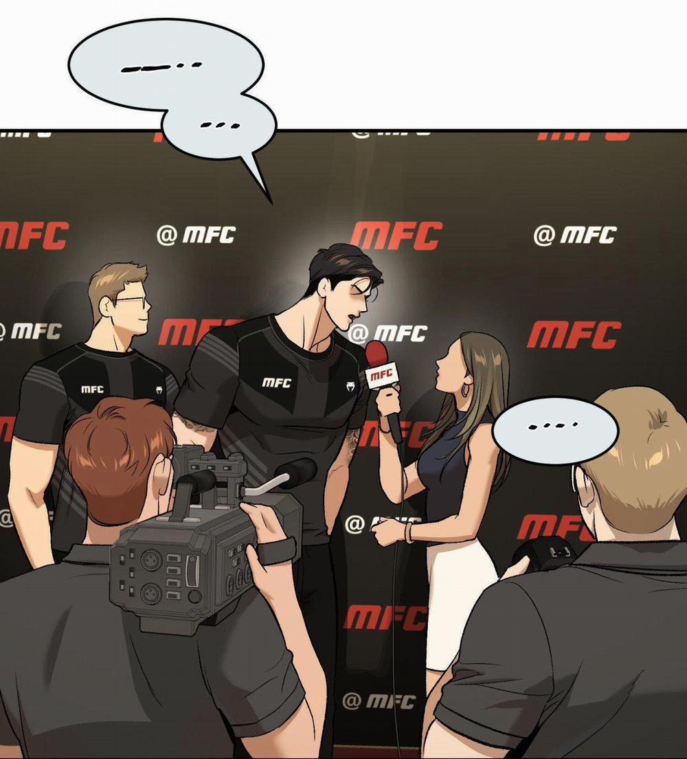 (Cbunu) Chinhx - Vận Xui 37 trang 5