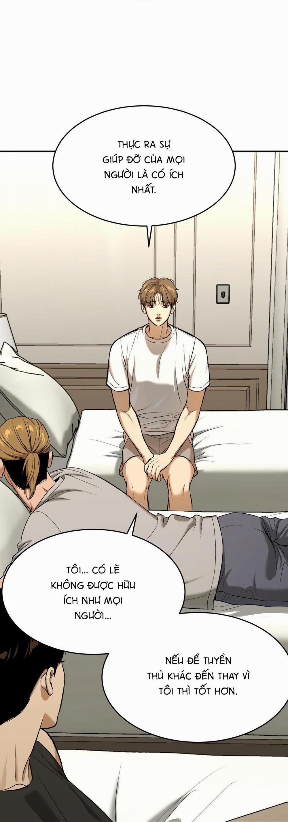 (Cbunu) Chinhx - Vận Xui 37 trang 52