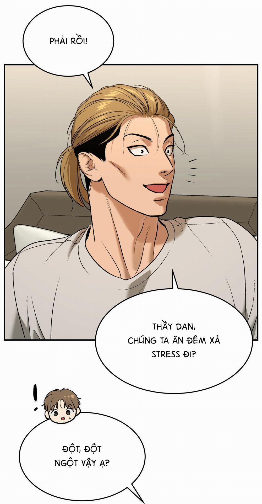 (Cbunu) Chinhx - Vận Xui 37 trang 56