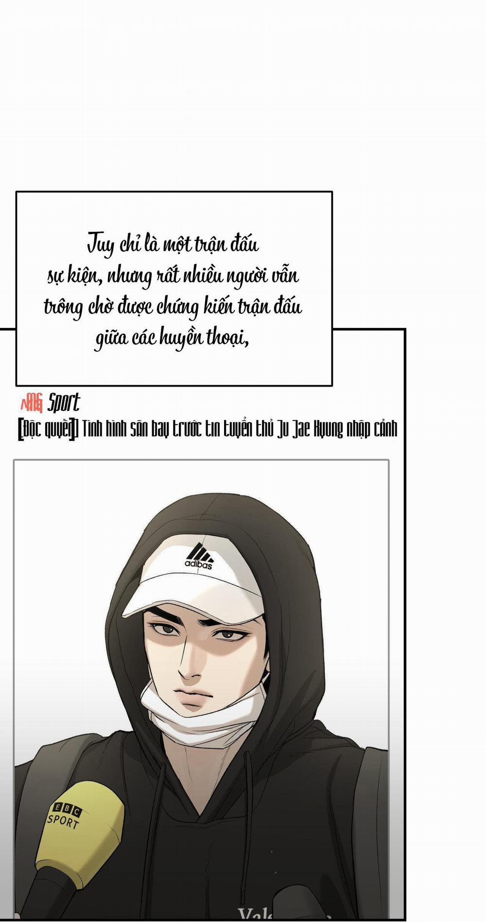 (Cbunu) Chinhx - Vận Xui 37 trang 8