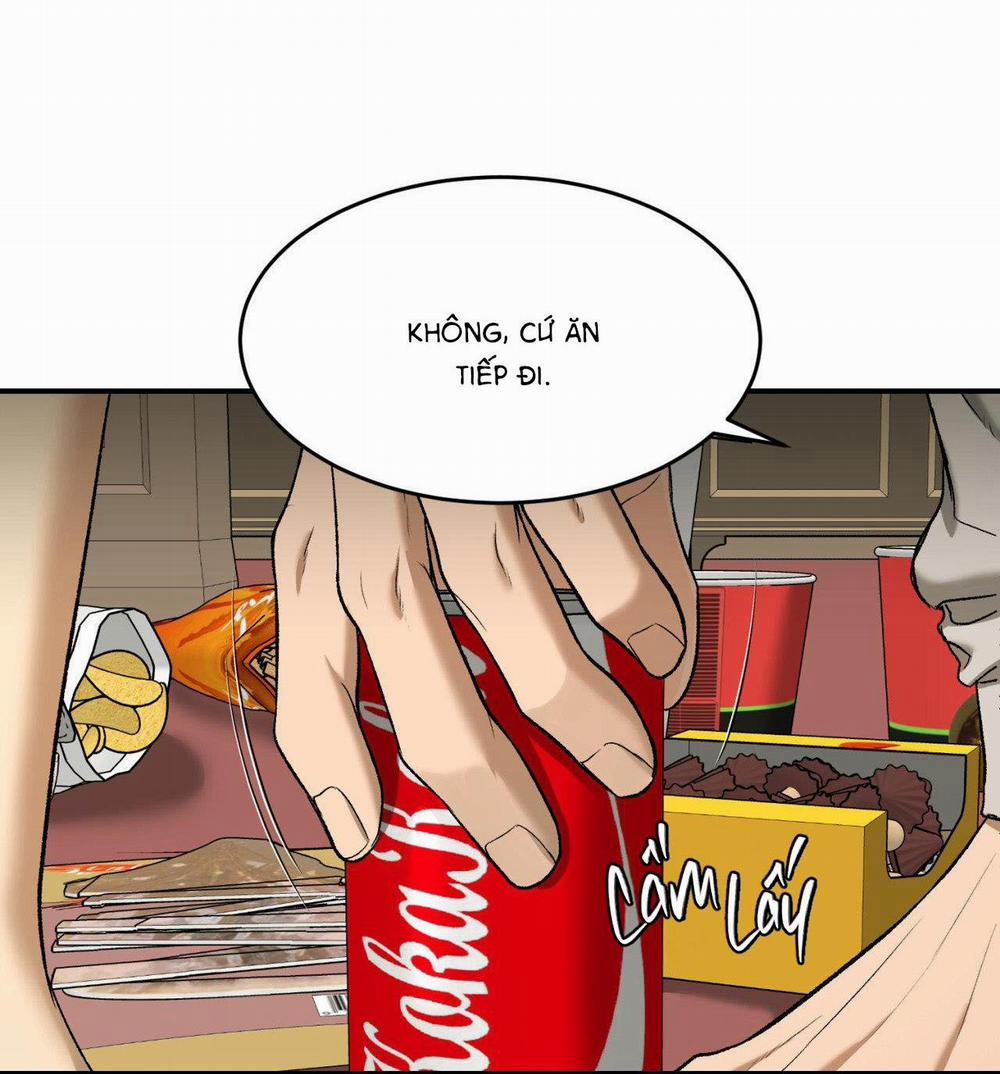 (Cbunu) Chinhx - Vận Xui 37 trang 80