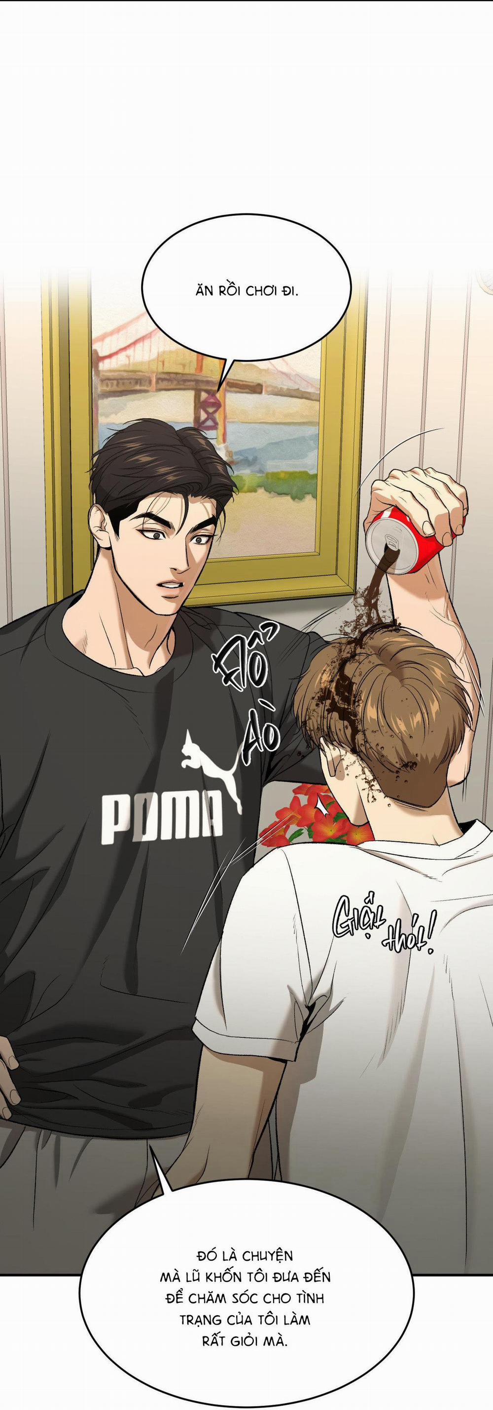 (Cbunu) Chinhx - Vận Xui 37 trang 81