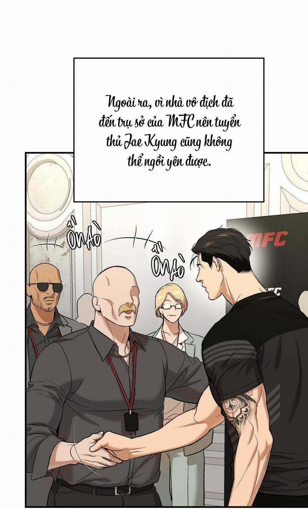 (Cbunu) Chinhx - Vận Xui 37 trang 9