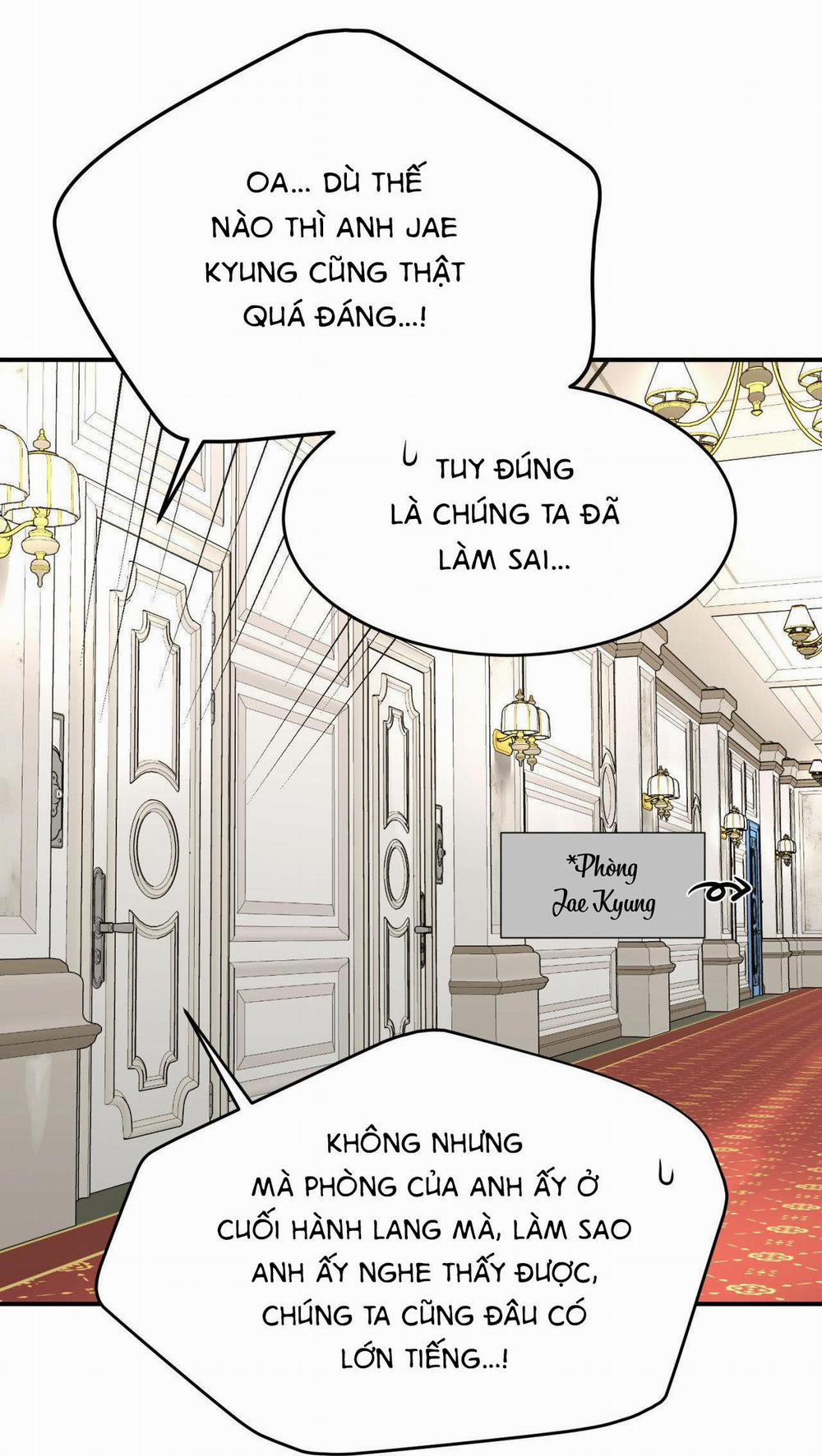 (Cbunu) Chinhx - Vận Xui 37 trang 90