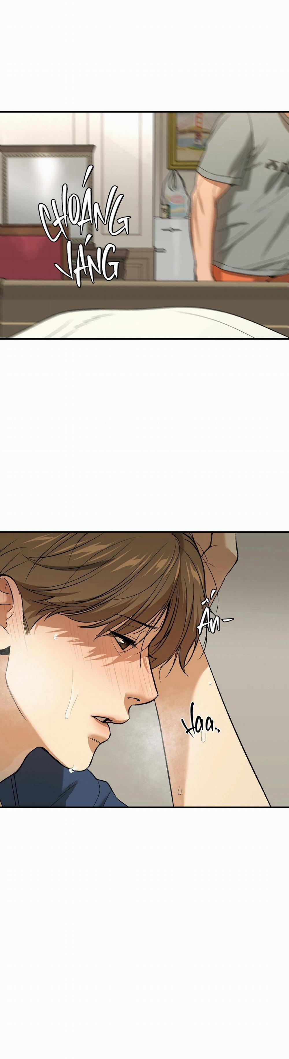 (Cbunu) Chinhx - Vận Xui 38 0 trang 13