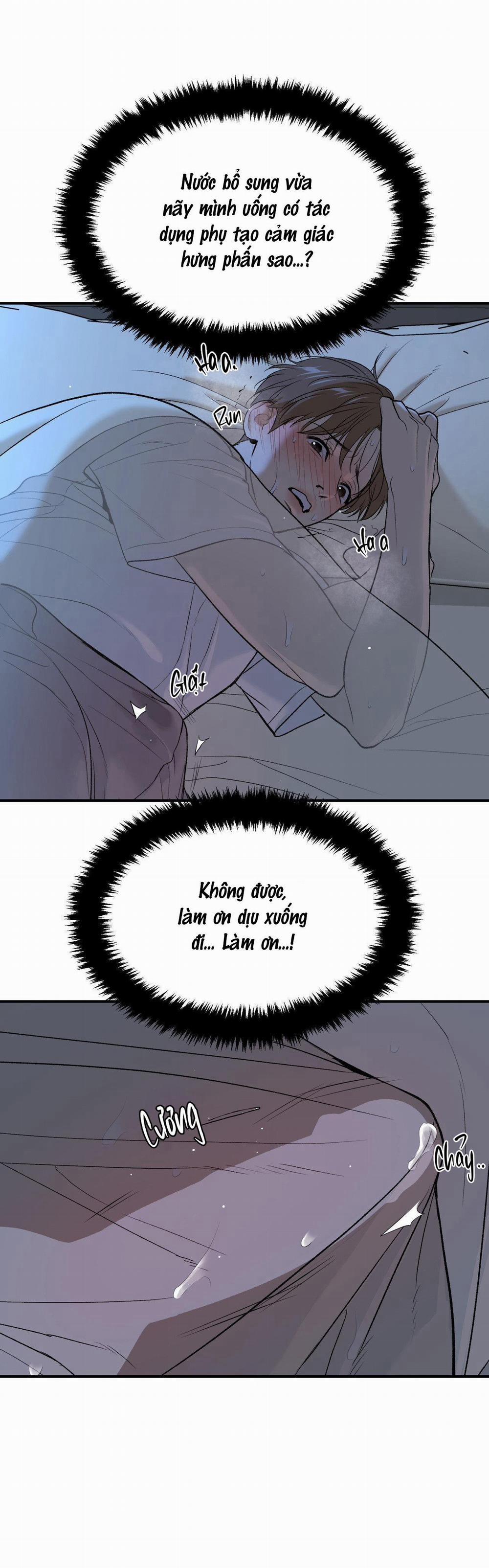 (Cbunu) Chinhx - Vận Xui 38 0 trang 18