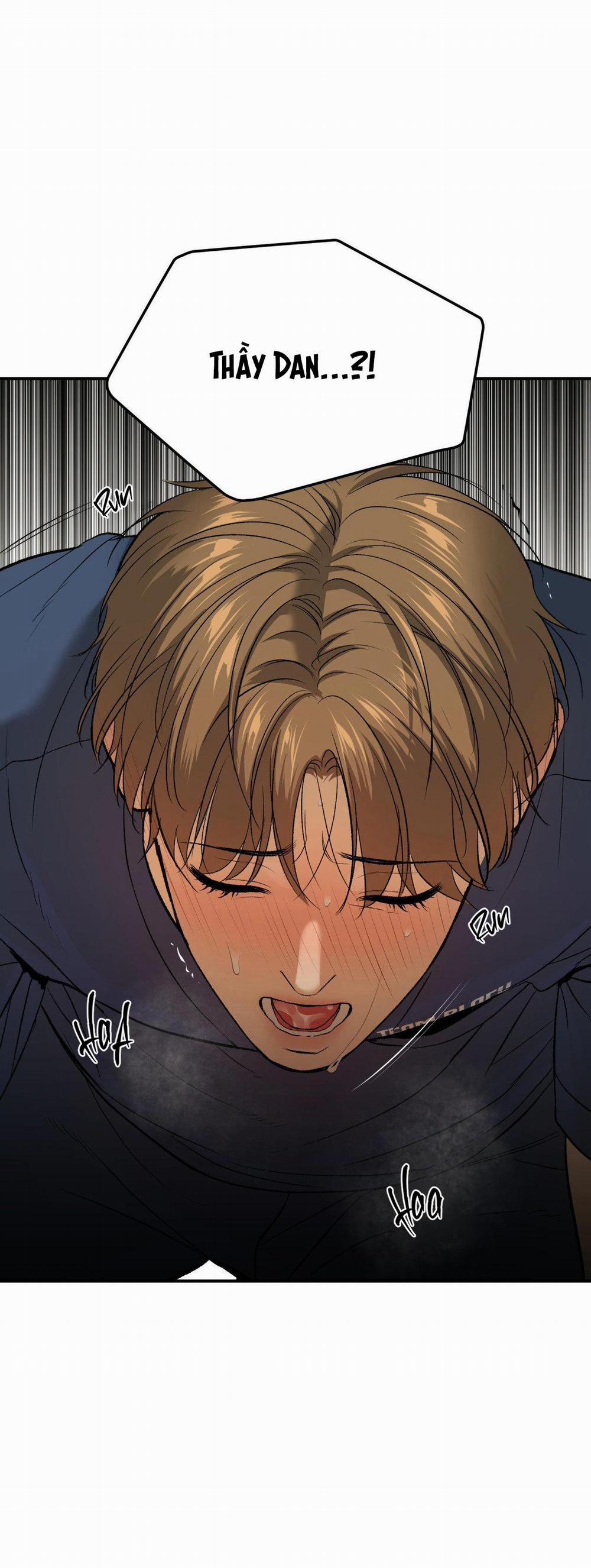 (Cbunu) Chinhx - Vận Xui 38 0 trang 2