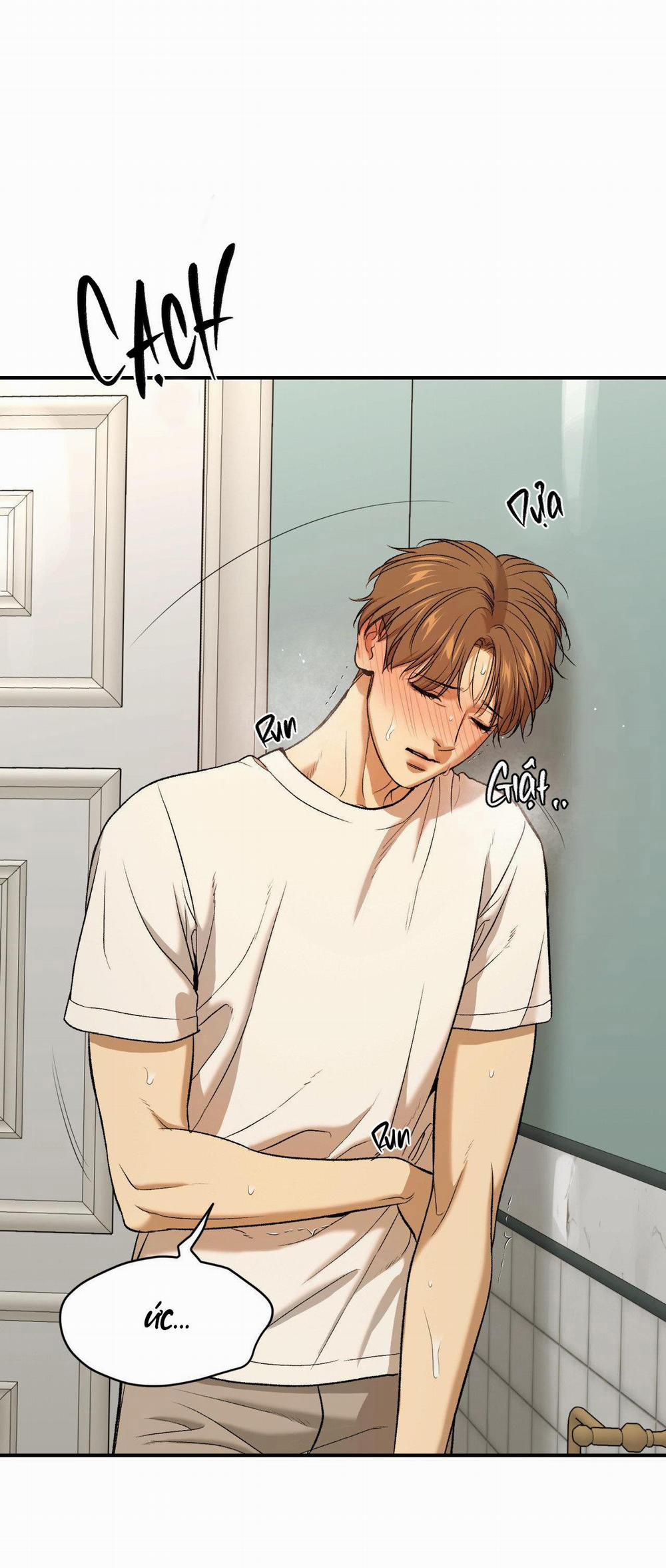 (Cbunu) Chinhx - Vận Xui 38 0 trang 20