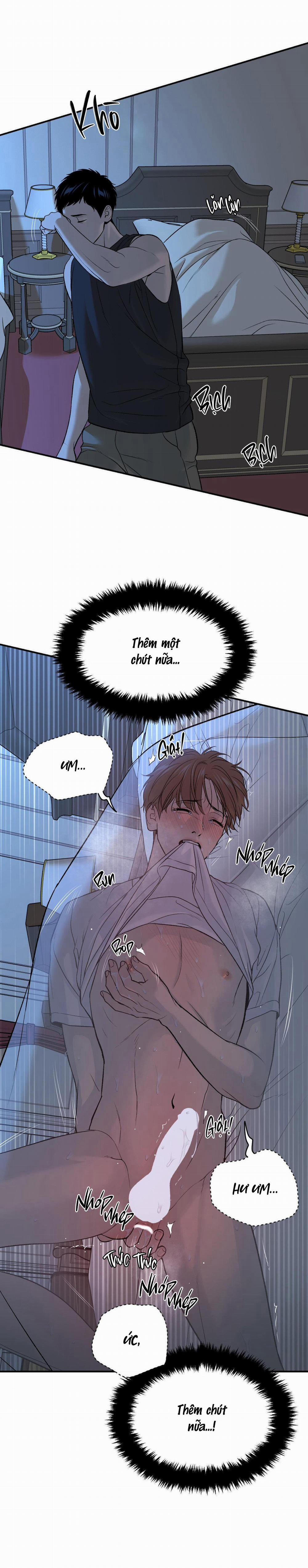 (Cbunu) Chinhx - Vận Xui 38 0 trang 40