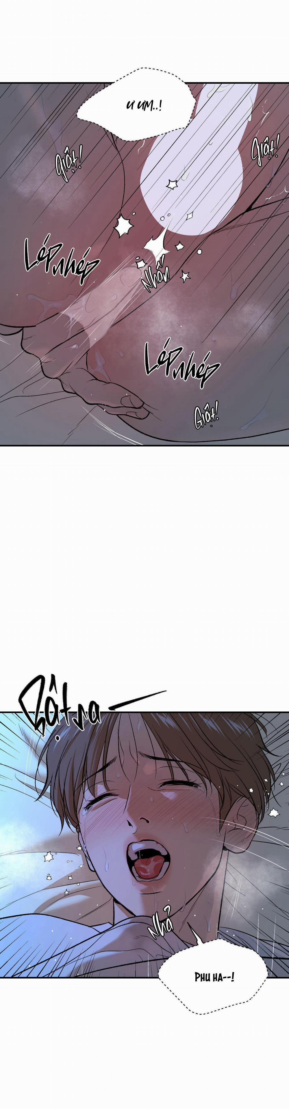 (Cbunu) Chinhx - Vận Xui 38 0 trang 41