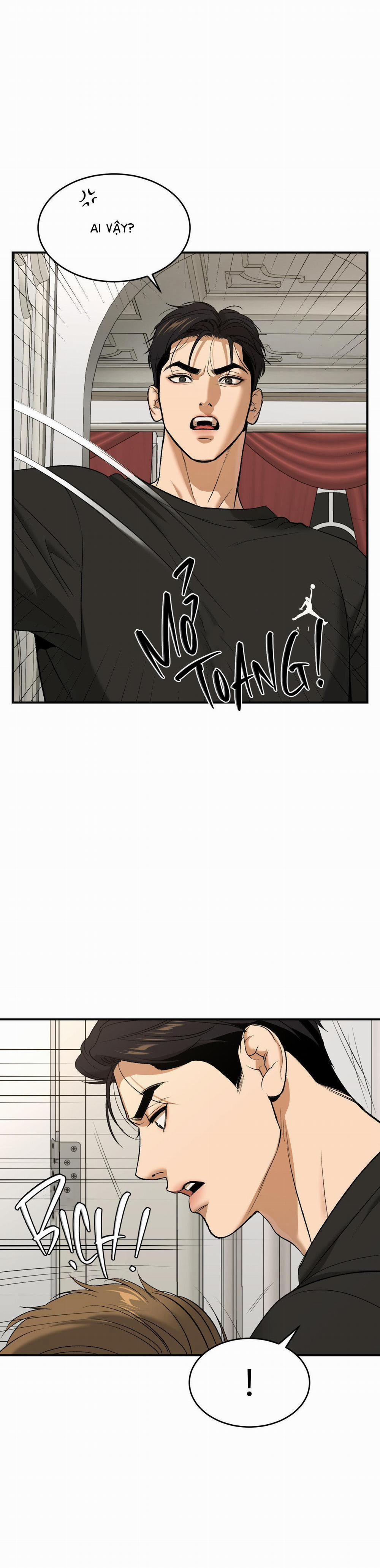 (Cbunu) Chinhx - Vận Xui 38 0 trang 48