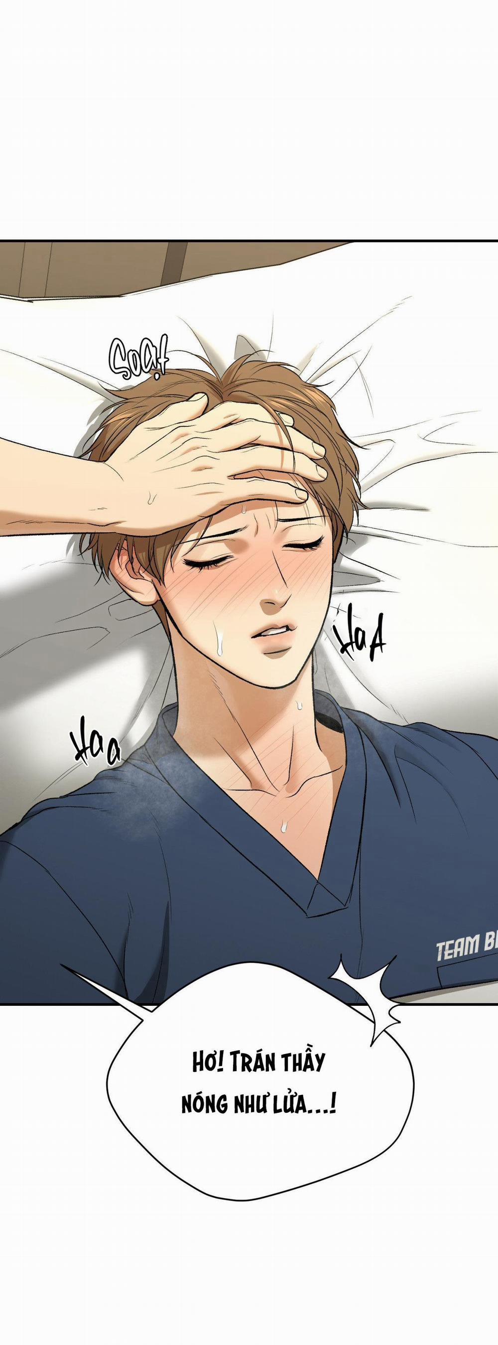 (Cbunu) Chinhx - Vận Xui 38 0 trang 5