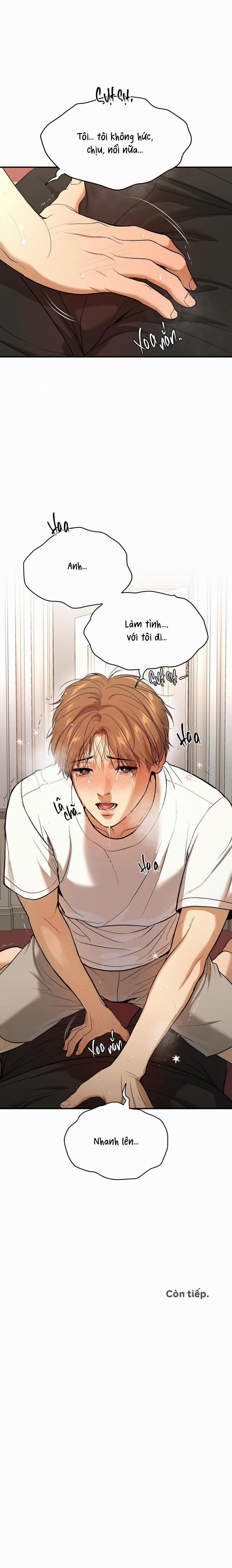 (Cbunu) Chinhx - Vận Xui 38 0 trang 51