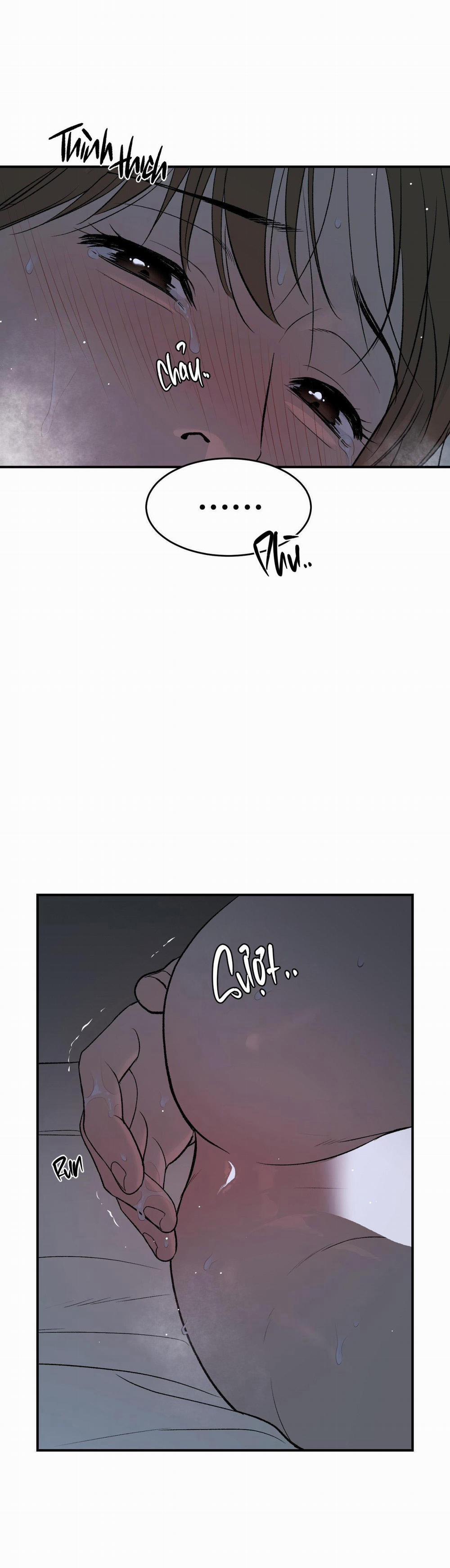 (Cbunu) Chinhx - Vận Xui 38 trang 37