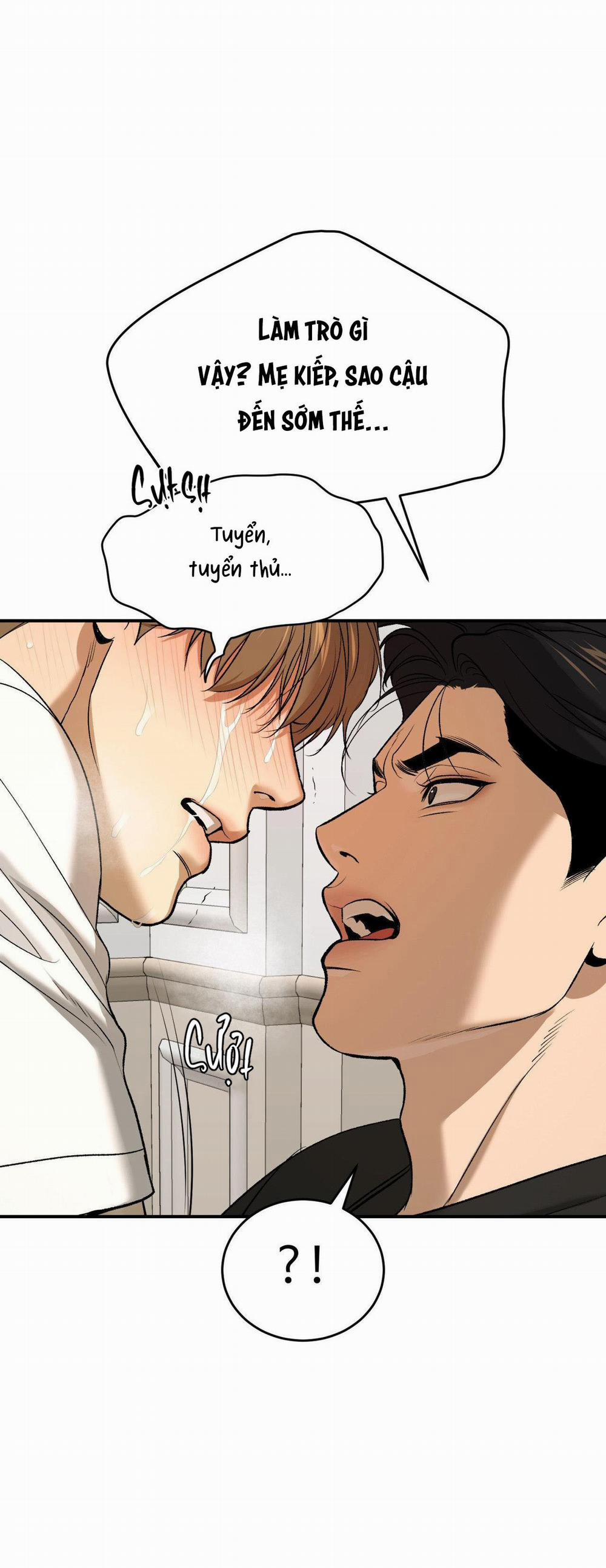 (Cbunu) Chinhx - Vận Xui 38 trang 50