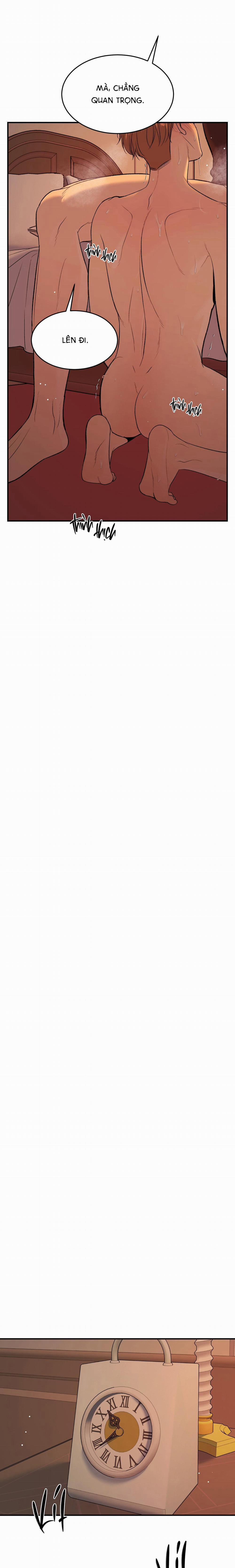 (Cbunu) Chinhx - Vận Xui 39 trang 12