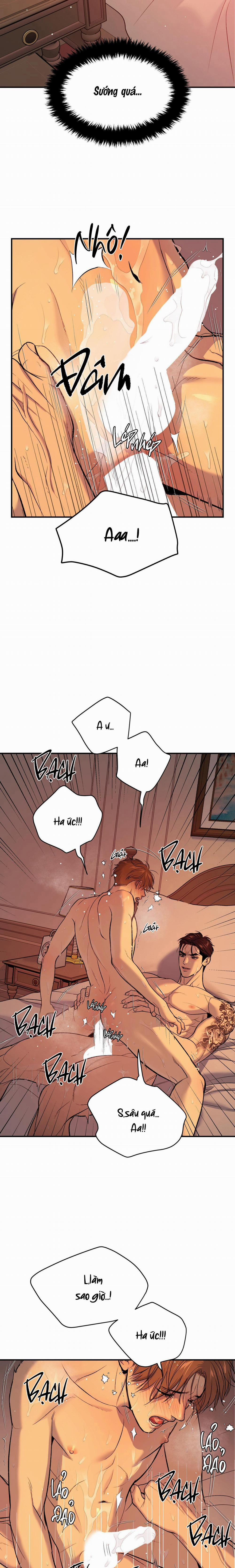 (Cbunu) Chinhx - Vận Xui 39 trang 21