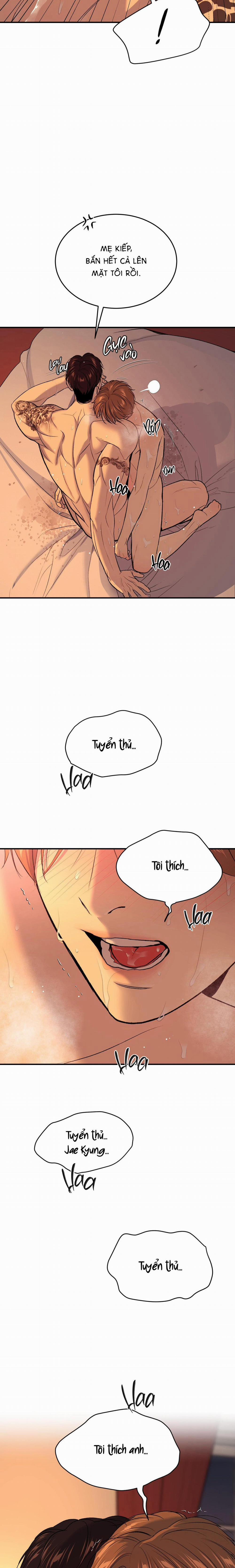 (Cbunu) Chinhx - Vận Xui 39 trang 26