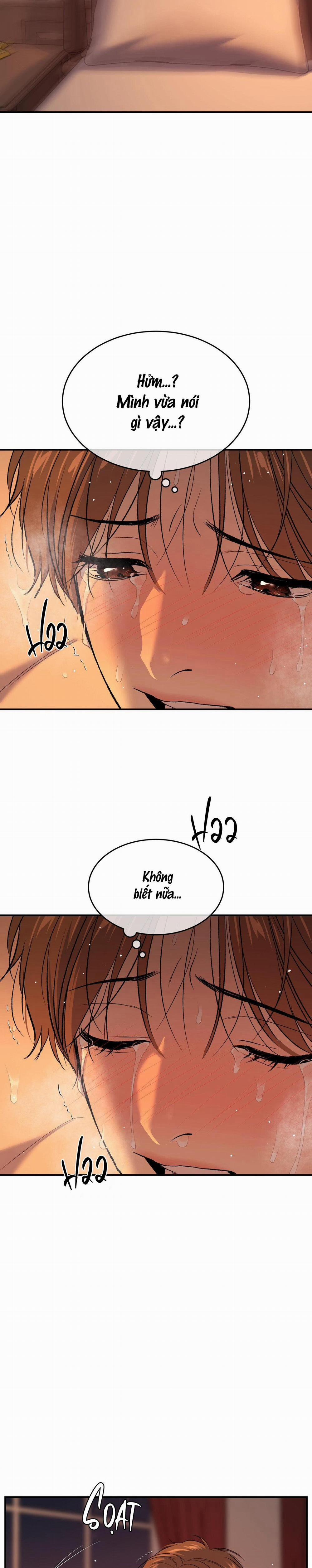 (Cbunu) Chinhx - Vận Xui 39 trang 28