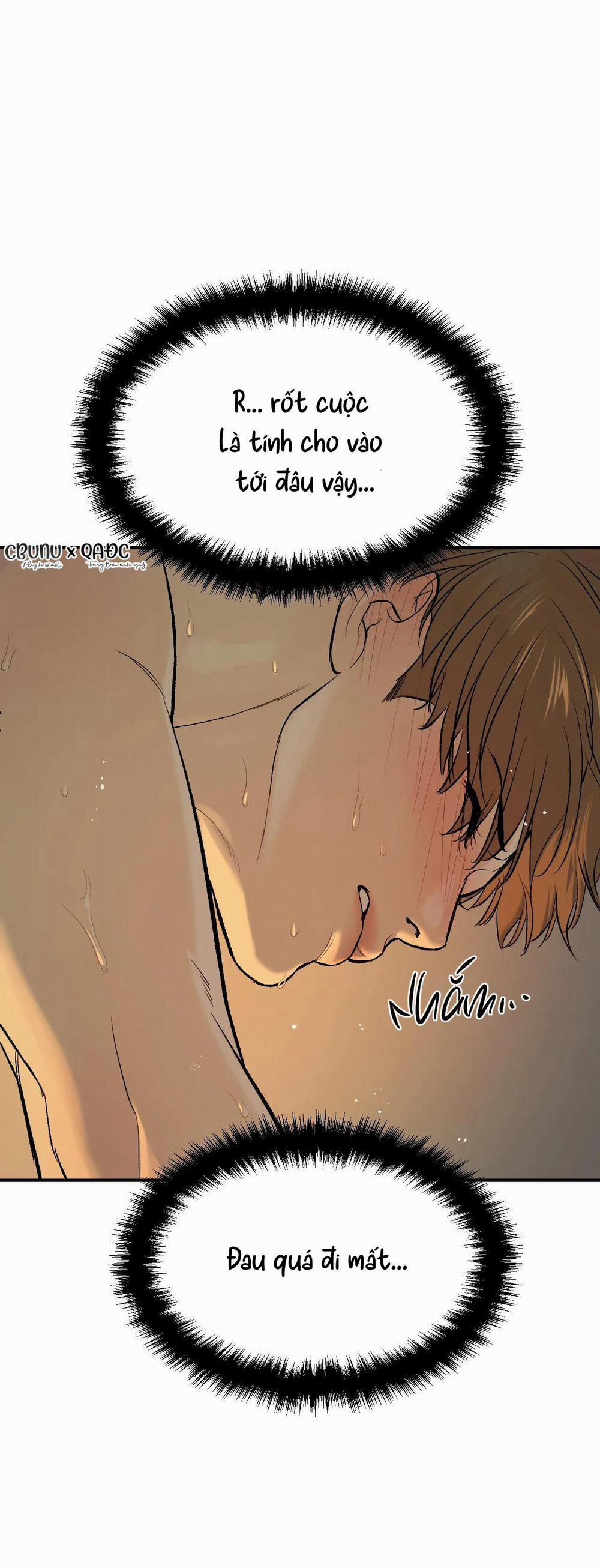 (Cbunu) Chinhx - Vận Xui 4 trang 16