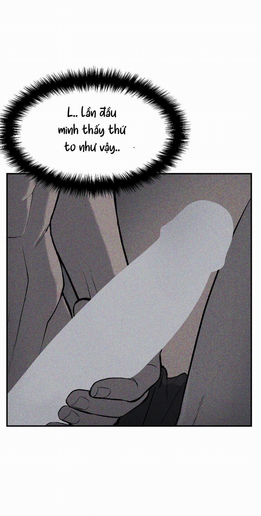 (Cbunu) Chinhx - Vận Xui 4 trang 17