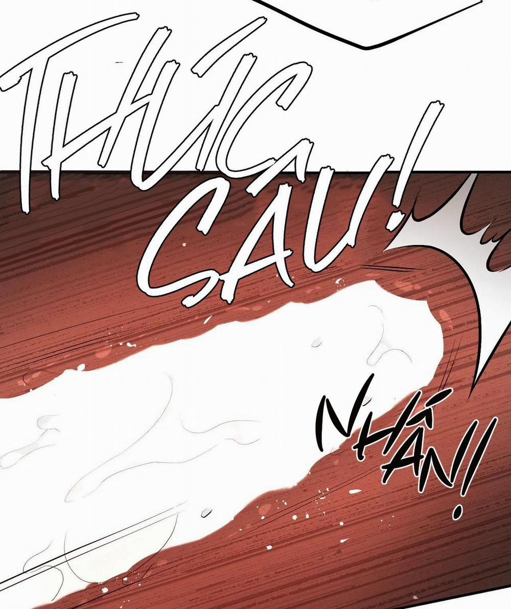 (Cbunu) Chinhx - Vận Xui 4 trang 20