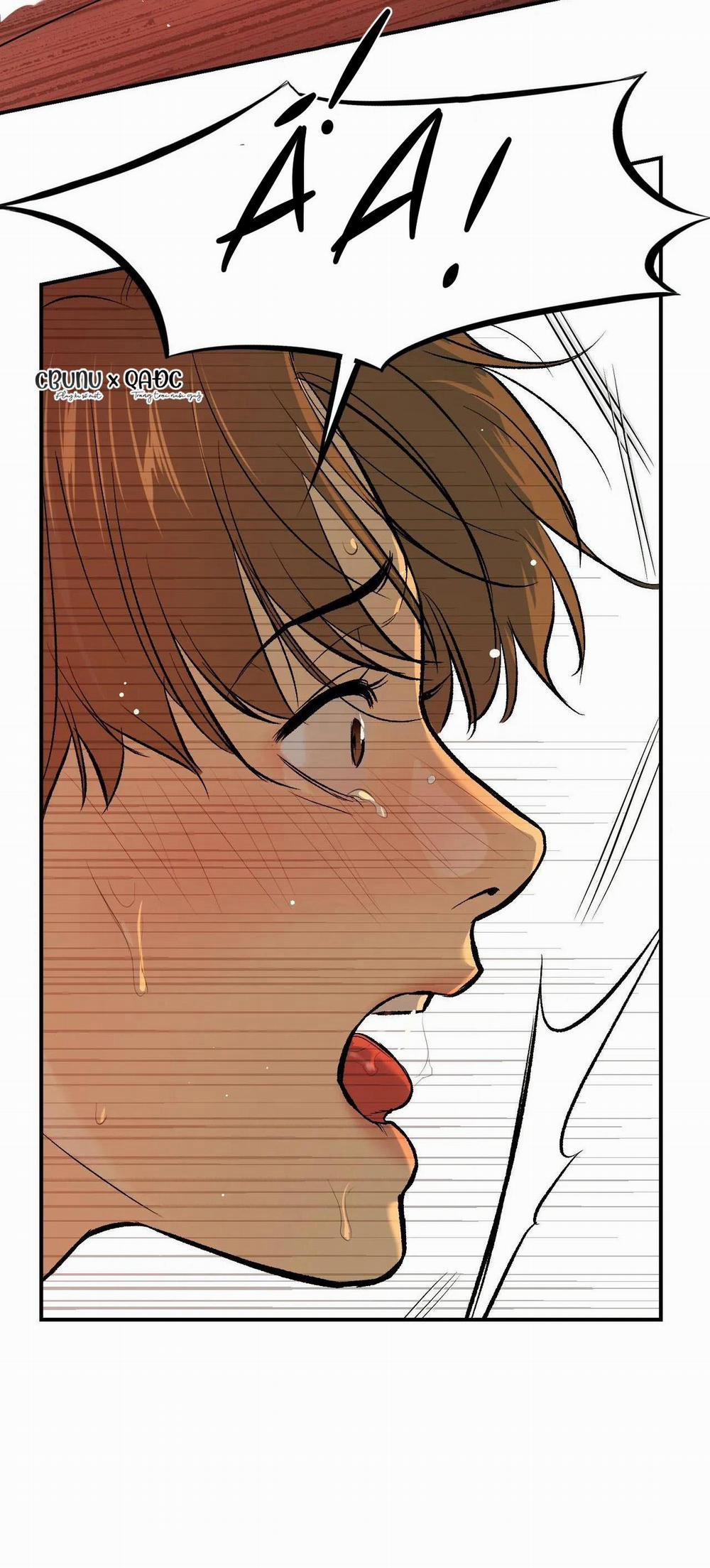 (Cbunu) Chinhx - Vận Xui 4 trang 21