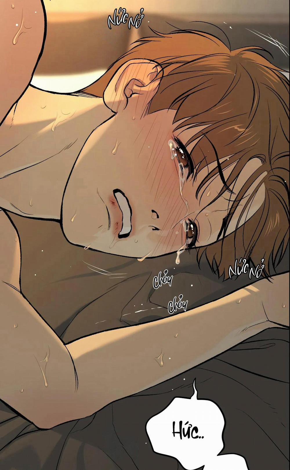 (Cbunu) Chinhx - Vận Xui 4 trang 26