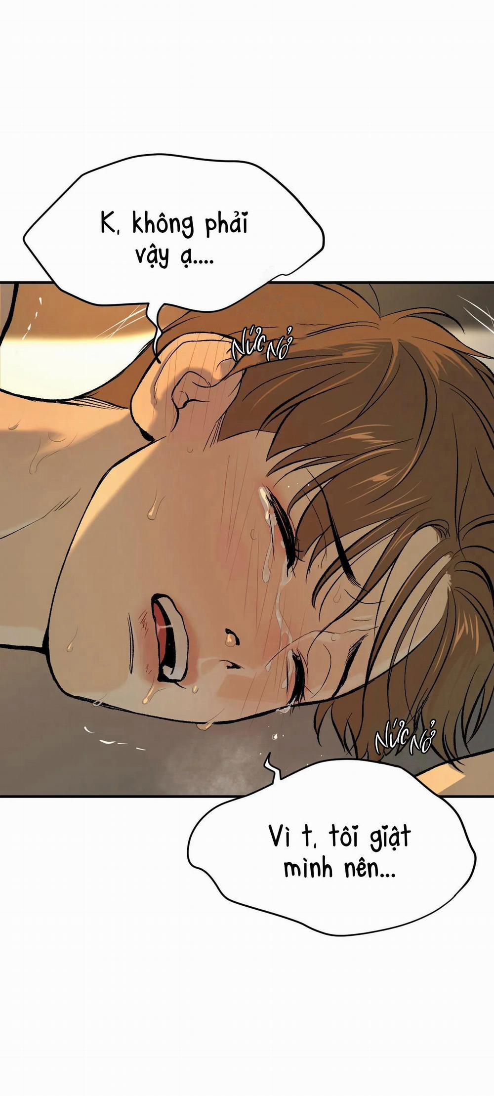 (Cbunu) Chinhx - Vận Xui 4 trang 29