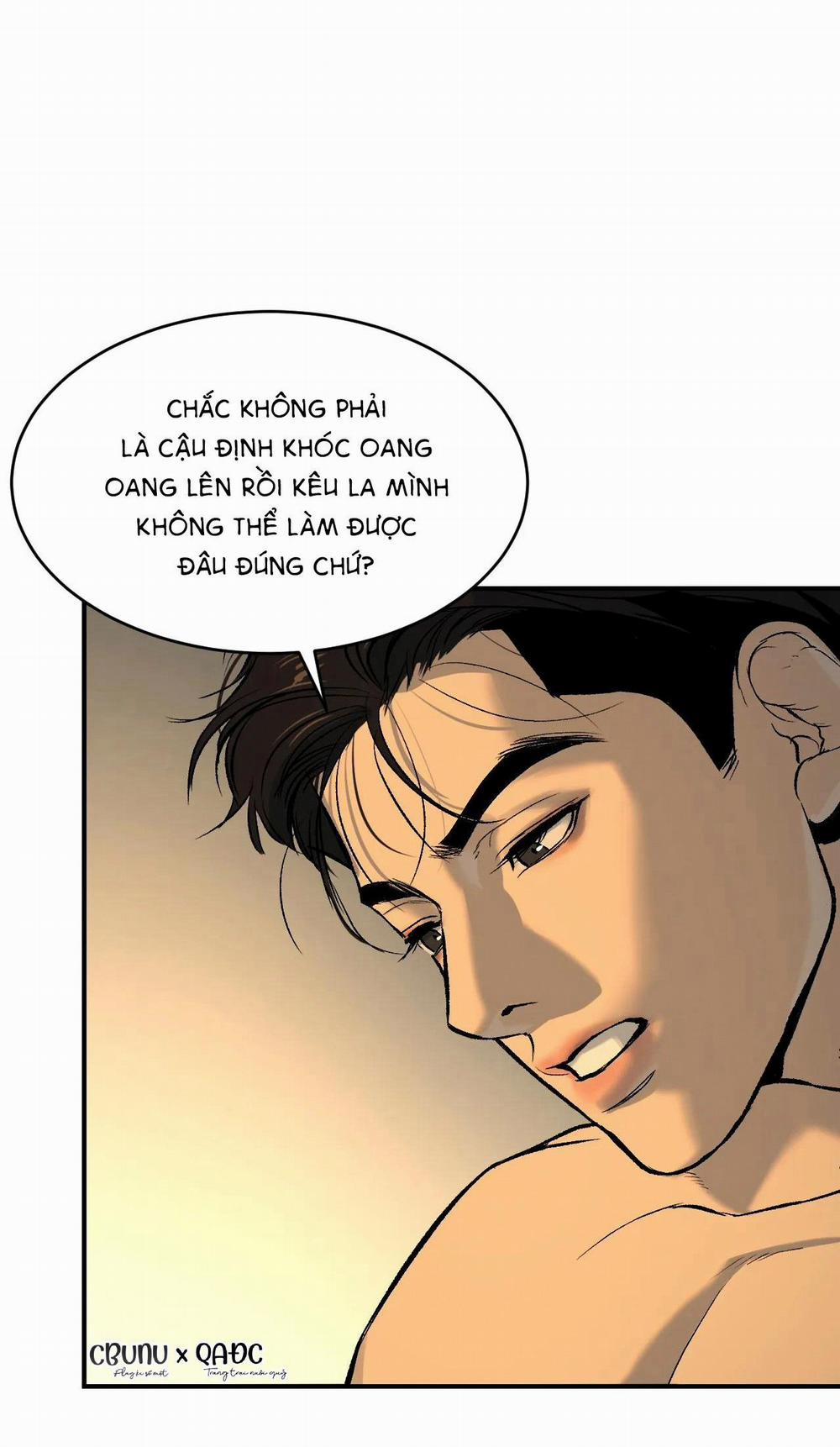 (Cbunu) Chinhx - Vận Xui 4 trang 32