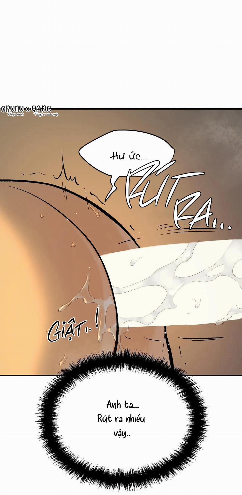 (Cbunu) Chinhx - Vận Xui 4 trang 39