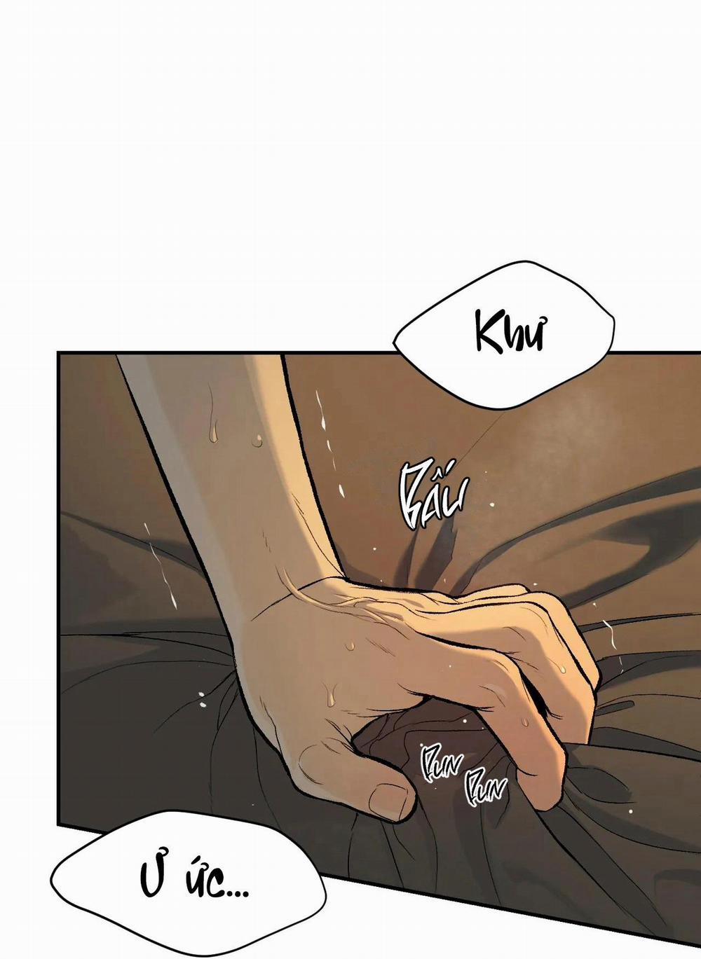 (Cbunu) Chinhx - Vận Xui 4 trang 4