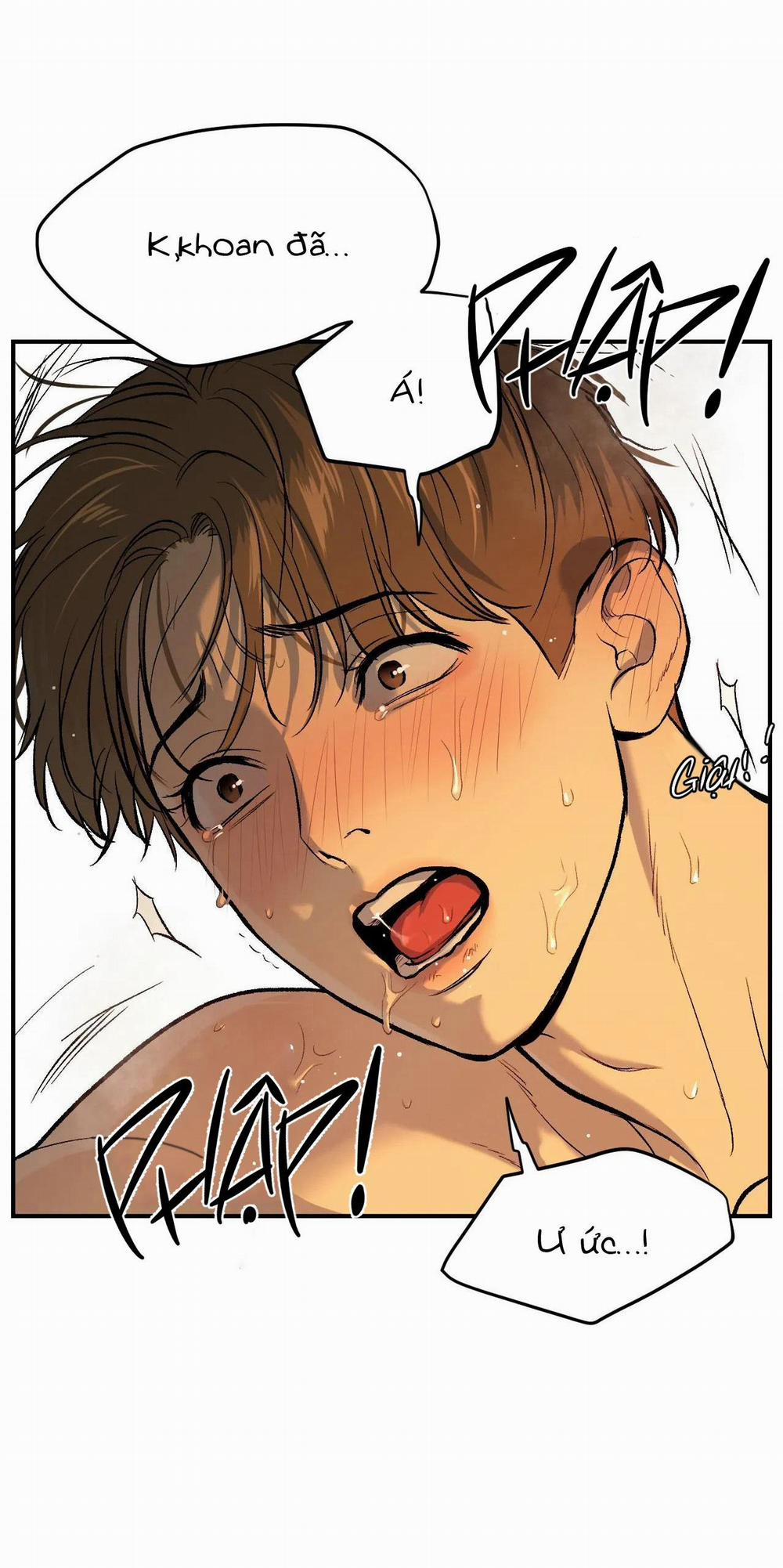 (Cbunu) Chinhx - Vận Xui 4 trang 44