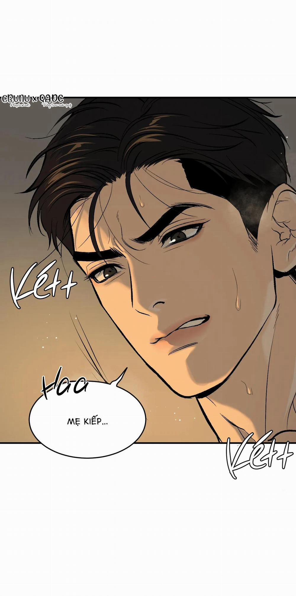 (Cbunu) Chinhx - Vận Xui 4 trang 46