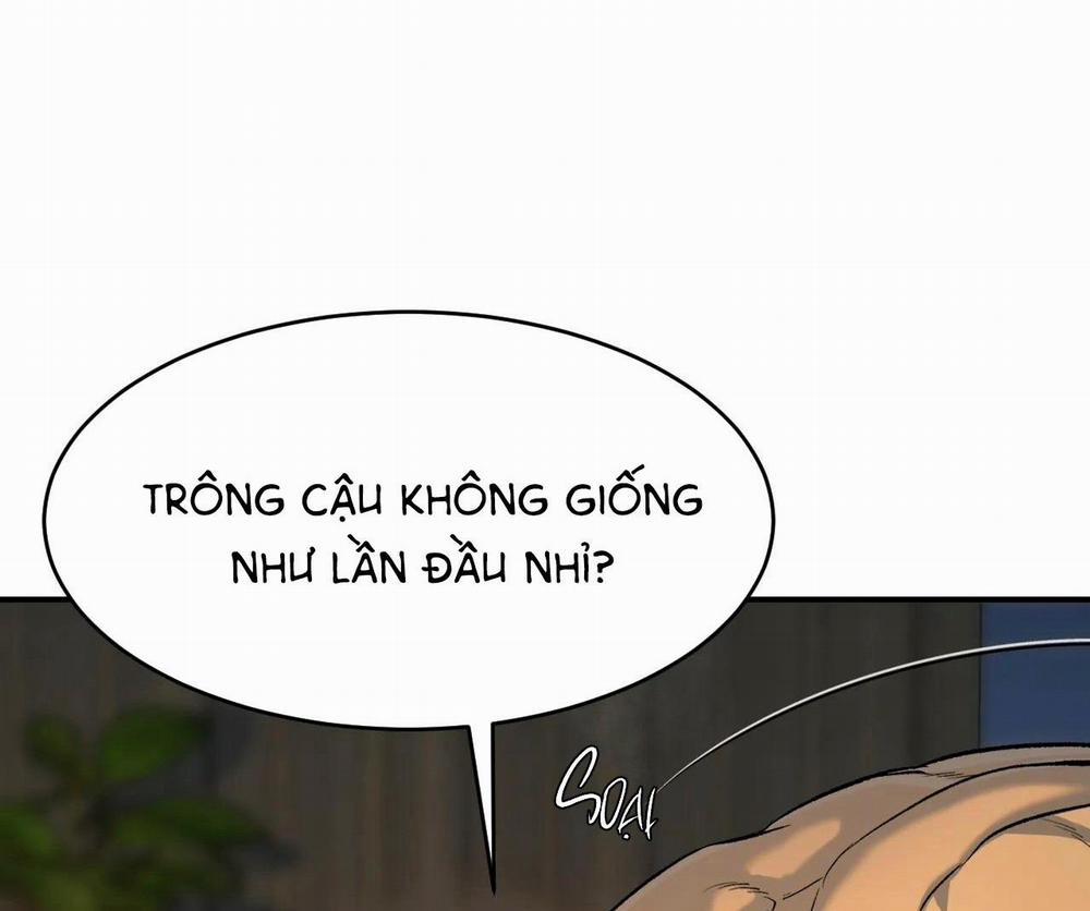 (Cbunu) Chinhx - Vận Xui 4 trang 50