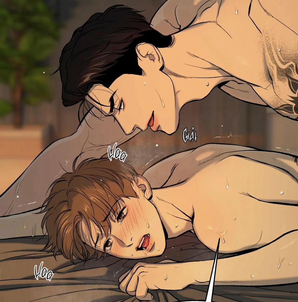 (Cbunu) Chinhx - Vận Xui 4 trang 51