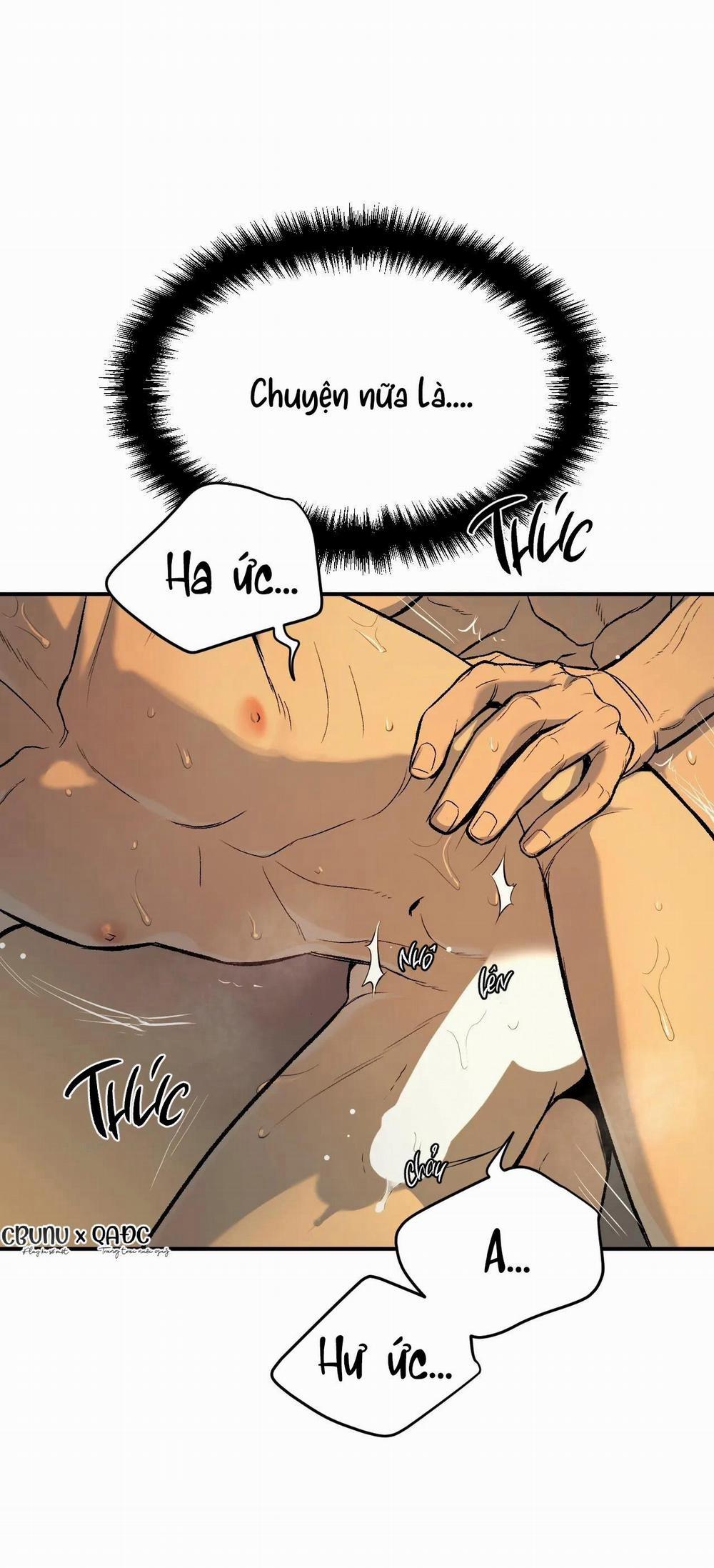 (Cbunu) Chinhx - Vận Xui 4 trang 56