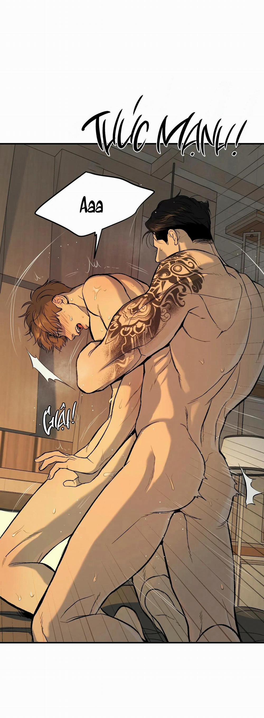 (Cbunu) Chinhx - Vận Xui 4 trang 59