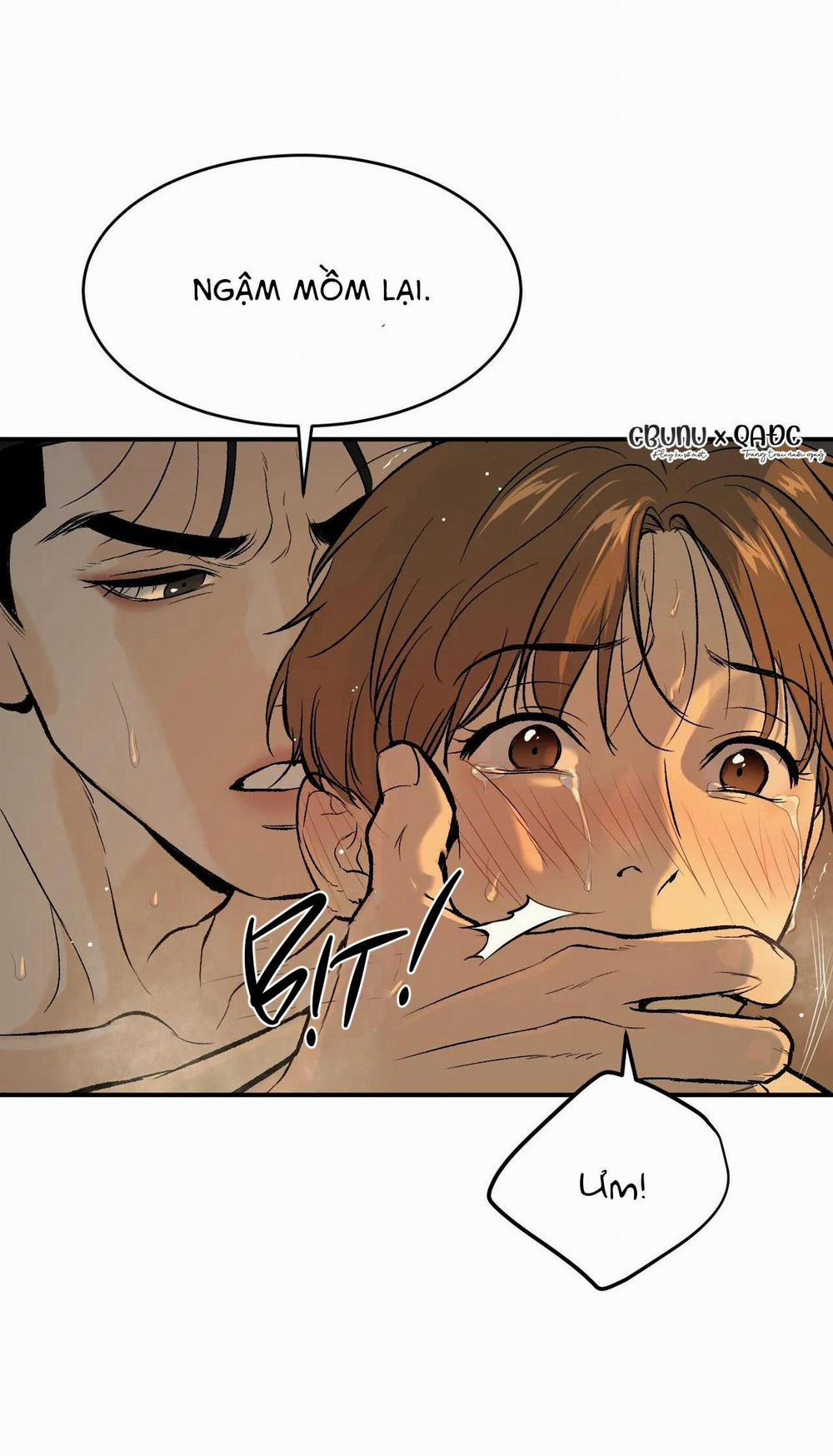 (Cbunu) Chinhx - Vận Xui 4 trang 61